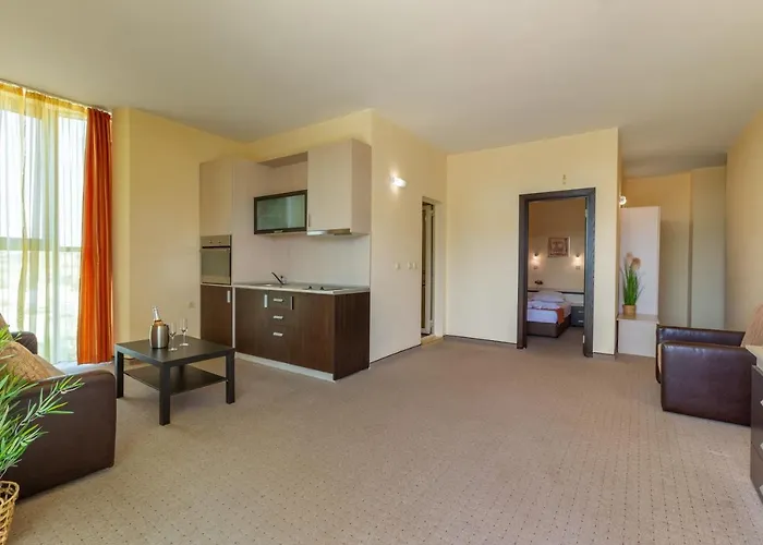 Hotel Julia 3*