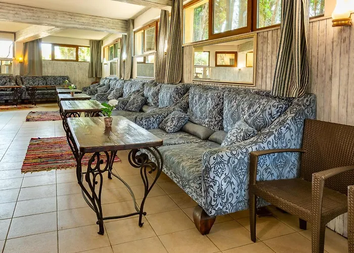 Julia Hotel 3*