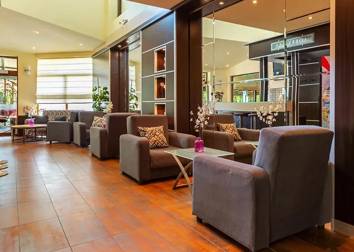 Hotel Julia 3*