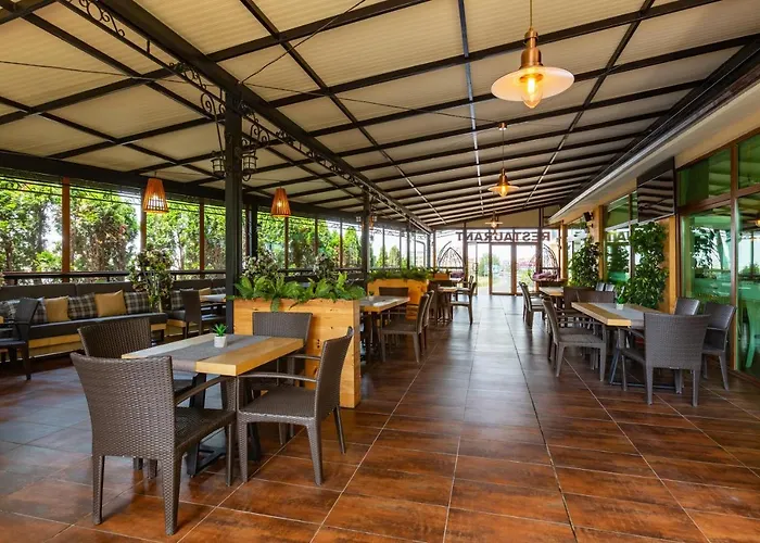 Hotel Julia 3*