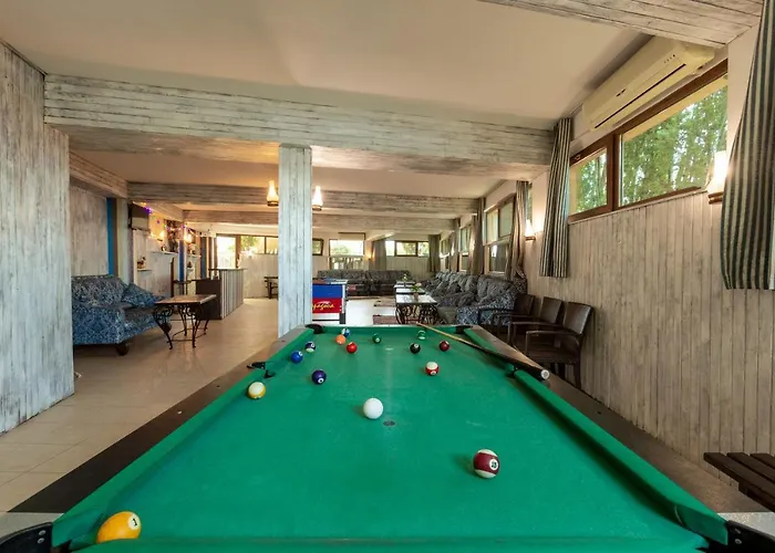 Julia Hotel 3*