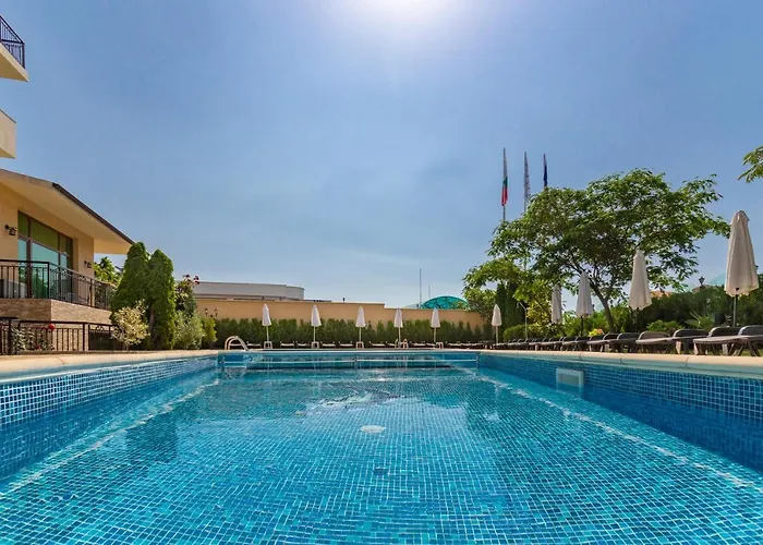 Hotel Julia 3*