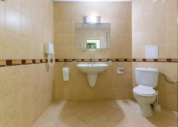Hotel Julia 3*