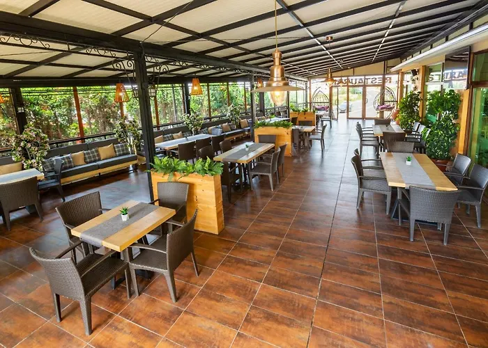 Julia Hotel Sveti Vlas