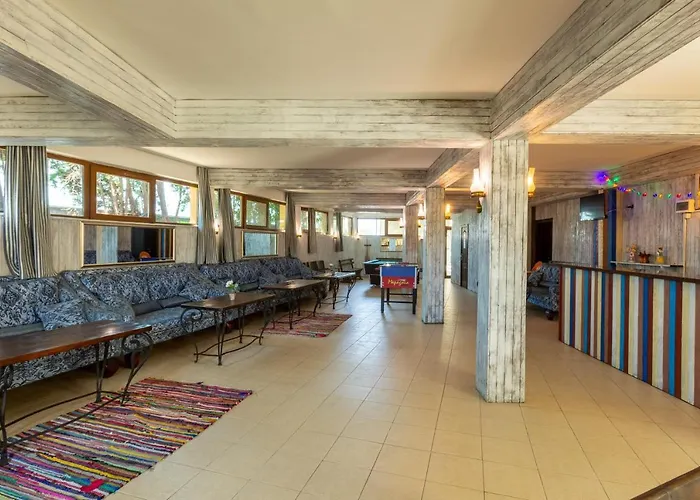 Hotel Julia