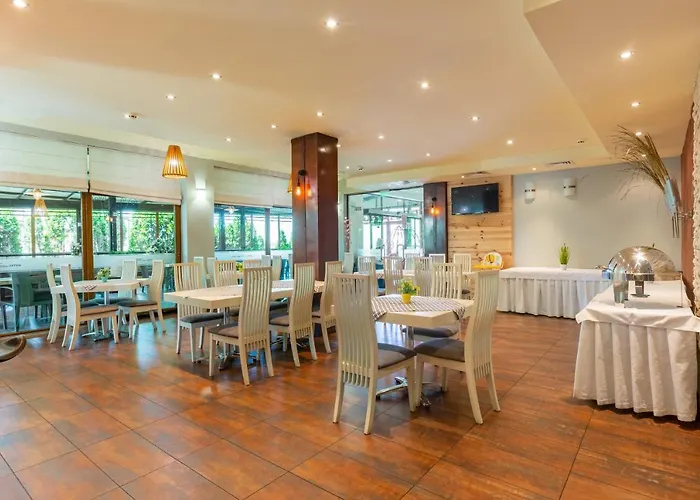 Hotel Julia 3*