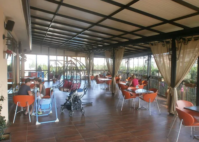 Julia Hotel Sveti Vlas