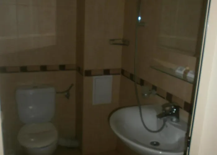 Hotel Julia 3*