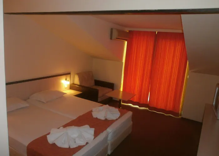 Hotel Julia