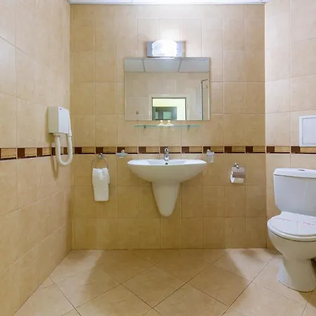 Hotel Julia 3*