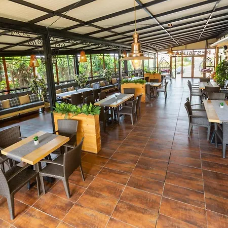 Julia Hotel Sweti Wlas