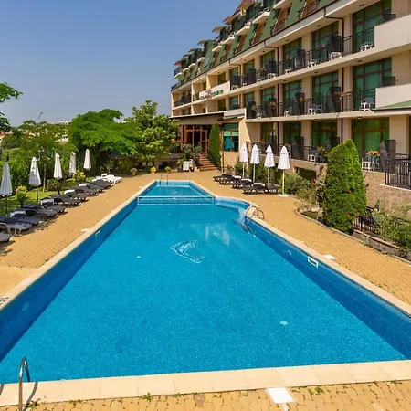 Hotel Julia Sweti Wlas