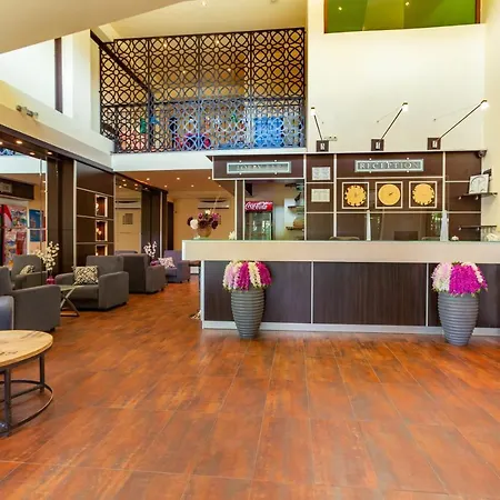 Отель Julia Свети-Влас