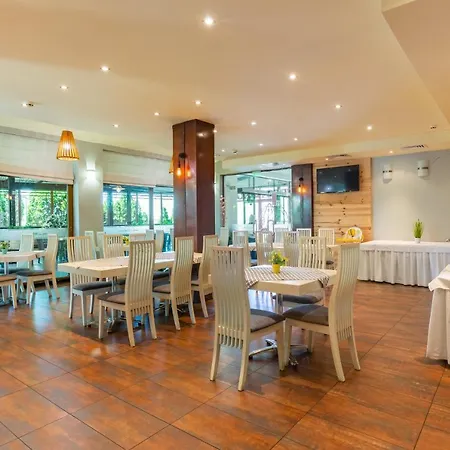 Hotel Julia 3*