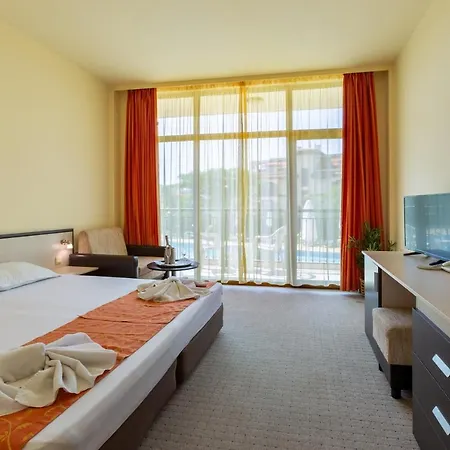 Hotel Julia Sweti Wlas