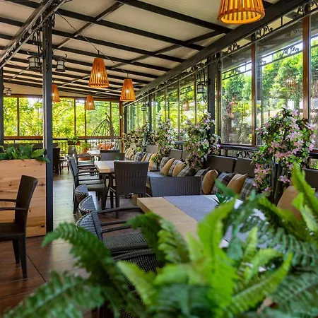 Julia 3* 圣弗拉斯