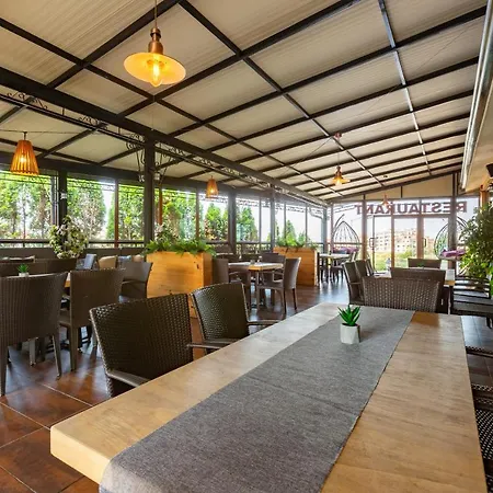 Hotel Julia Sweti Wlas