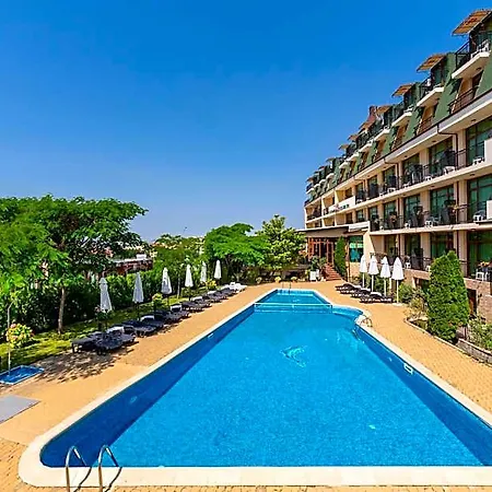 Hotel Julia 3*