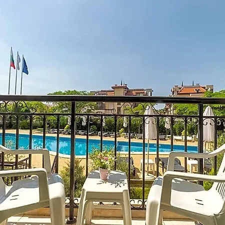 Hotel Julia Sveti Vlas