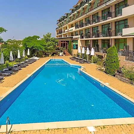 Hotel Julia