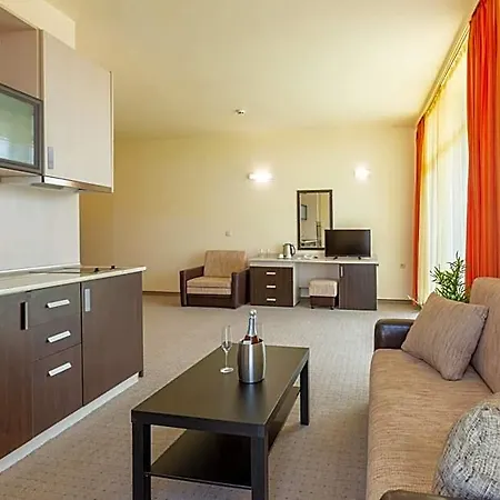Julia Hotel Sveti Vlas