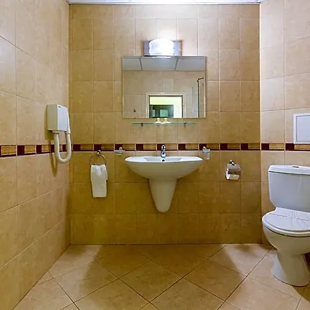 Hotel Julia 3*