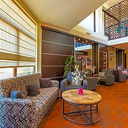 Hotel Julia 3*