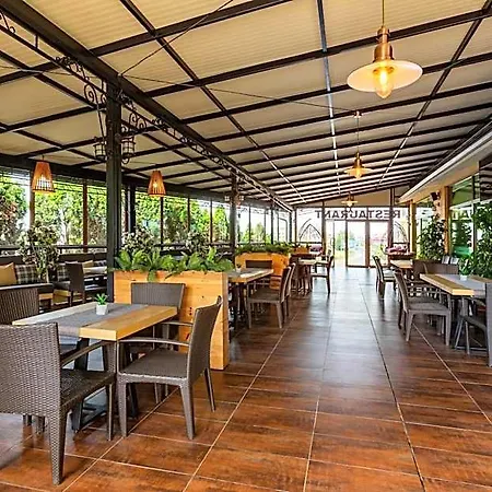 Julia Hotel Sveti Vlas