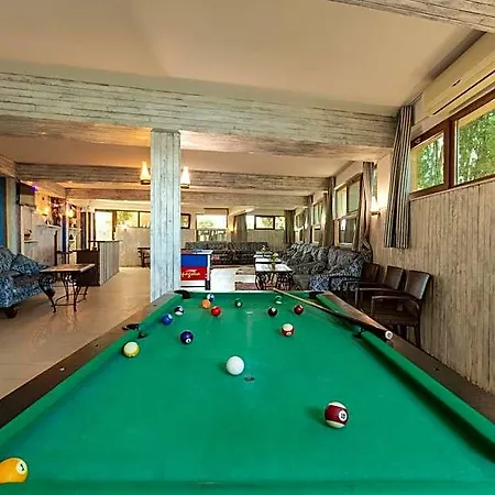 Julia Hotel 3*
