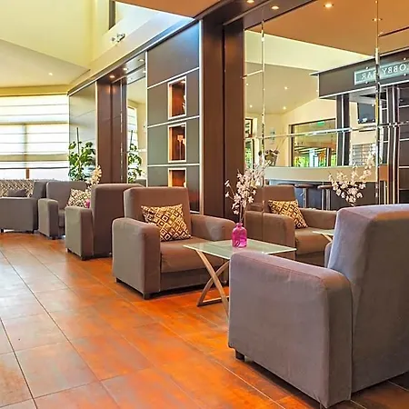 Hotel Julia 3*