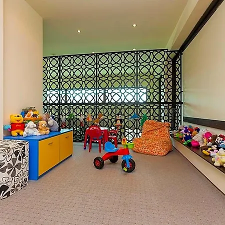 Hotel Julia