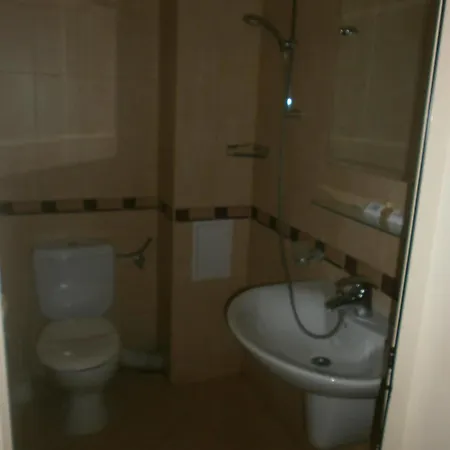 Hotel Julia 3*
