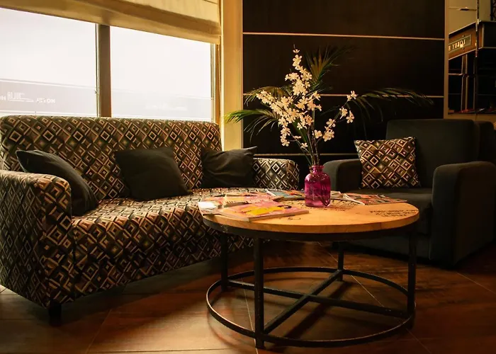 Julia 3* Свети-Влас